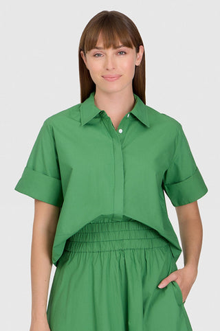 Club Shirt Grass