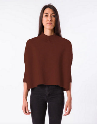 Aja Sweater