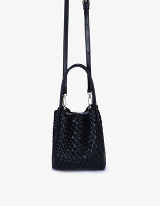 Hollace Mini Tote Woven