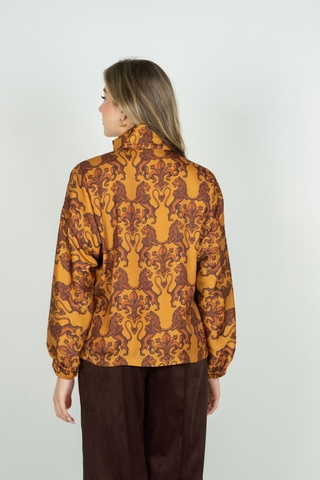 Long-sleeve Poppy