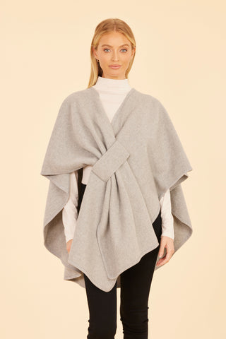 Knit Wrap