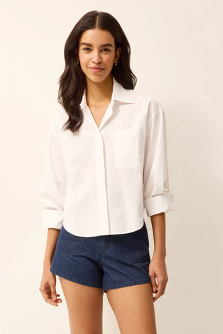 Kirven Blouse