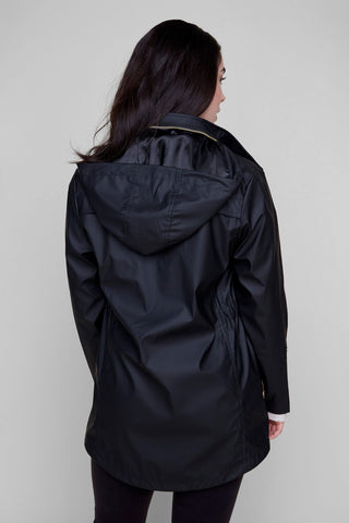 Waterproof Jacket