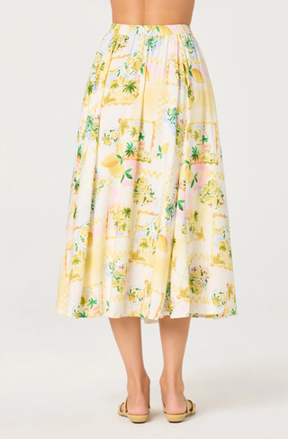 Kaleigh Skirt