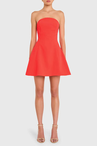 Romilly Dress