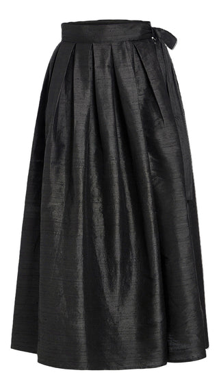 Asha Skirt