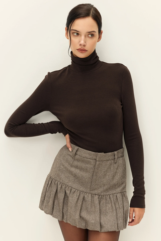 fleur top