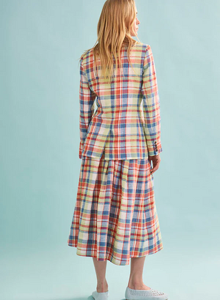 Maison Skirt