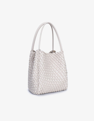 Hollace Mini Tote Woven