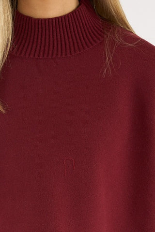 Aja Sweater