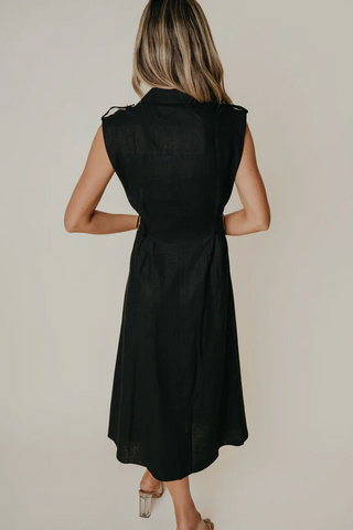 Hillary Dress