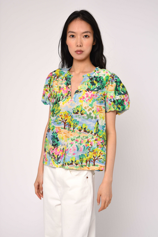 Lia Top - M/L