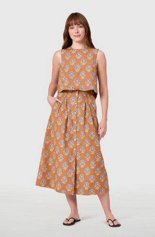Scout Skirt