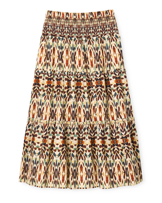 Kylie Midi Skirt