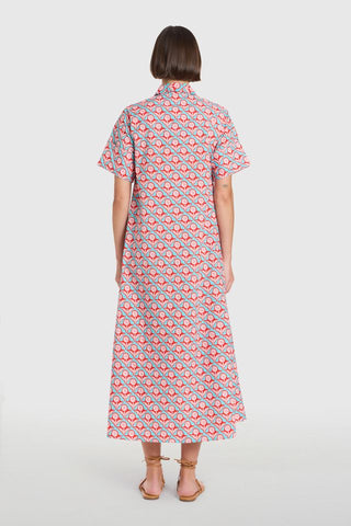 Gibbons Dress, Penny Bloom