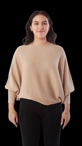 Kerisma Ryu Top