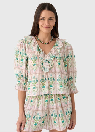 Imogen Blouse