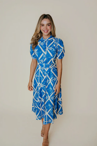 Lainey Dress