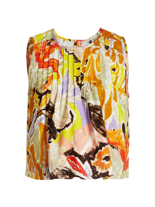 Letta top Bouquet