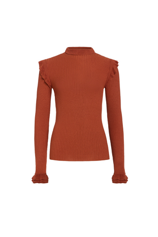 Tinley Turtleneck