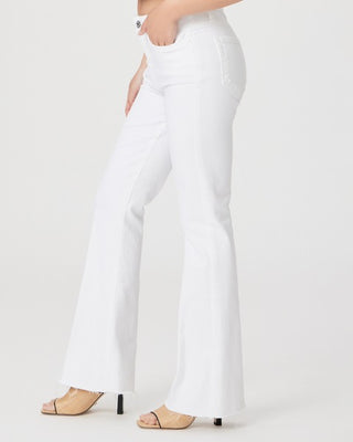 High Rise Laurel Canyon 30" Petite w/ raw hem