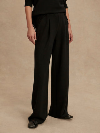 The Extra Wide Leg Pant 29.5