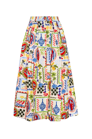 Eva Skirt