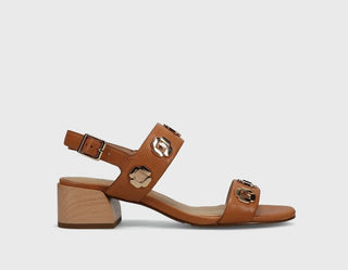 Cris leather Sandals