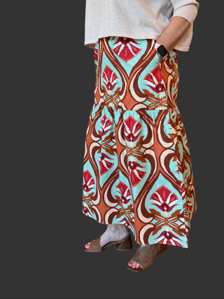 Ada Skirt