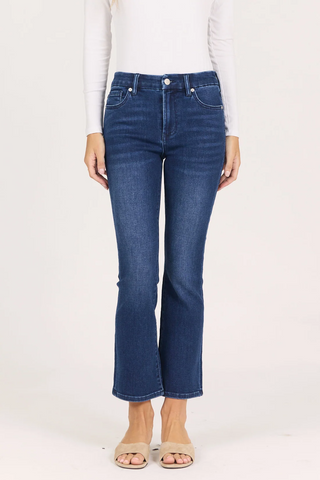 Jeanne Denim