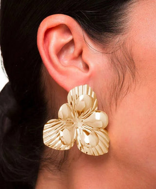 Coastal Bloom Earrings